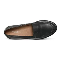 Kacey Penny Casual Slip-on Loafers