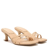 Cecily Strappy Mule