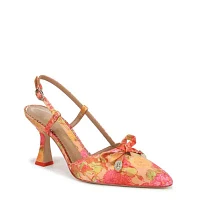 Monica Slingback Pump