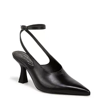 Tara Slingback Heel