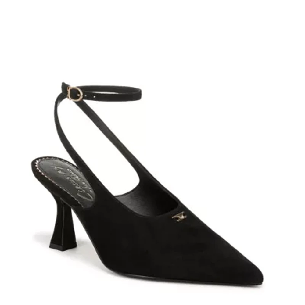 Tara Slingback Heel