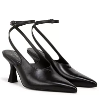 Tara Slingback Heel