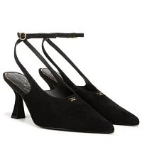 Tara Slingback Heel