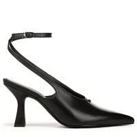 Tara Slingback Heel