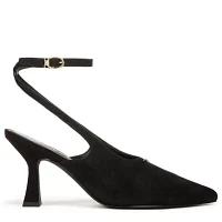 Tara Slingback Heel