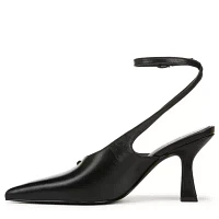 Tara Slingback Heel