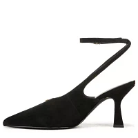 Tara Slingback Heel