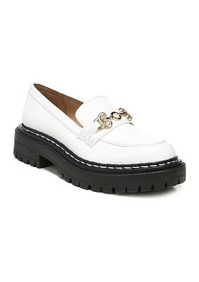 Eileen Slip-On Loafers