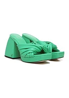 Marianna Slide Bright Jade