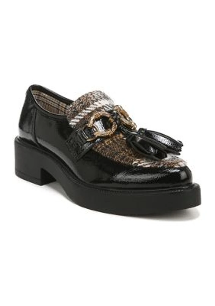 Nichola Loafers