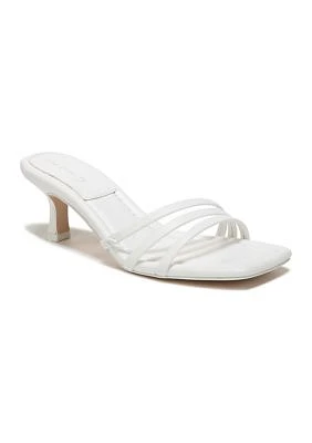 Cecily Kitten Heel Sandals