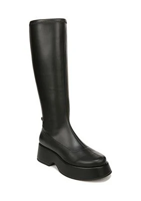 Kimberly Platform Boots