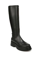 Kimberly Platform Boots