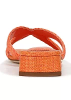 Women's Joella Weave Sandals