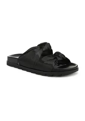 Estelle Slide Sandals