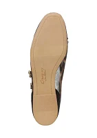 Tina Jewel Ballet Flats