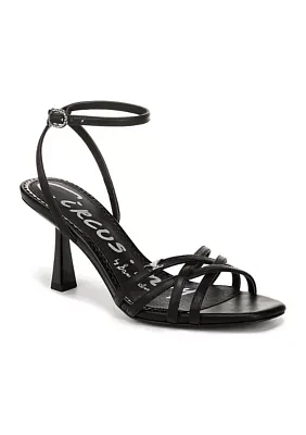 Kenzie Strappy Sandals