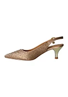 Ferryanne Pumps