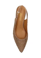 Ferryanne Pumps