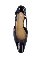 Cyrene Heels