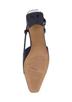 Cyrene Heels