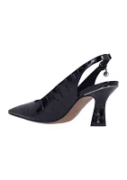 Delah Slingback Heels