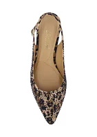 Ferryanne Pumps