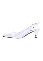 Ferryanne Slingback Heels