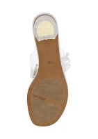 Flowerfly Sandals