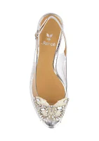 Gloriana Heels