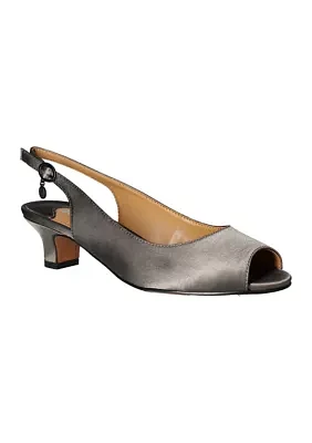 Jenvey Heels