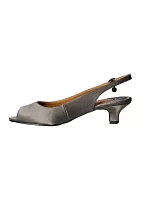 Jenvey Heels