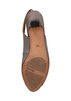 Jenvey Heels