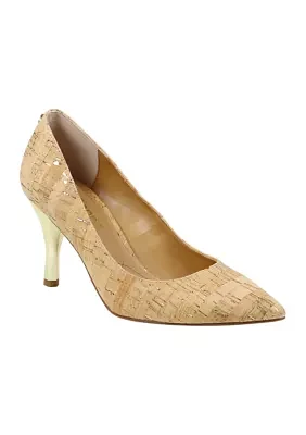 Kanan Pumps