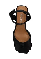 Nishia Sandals