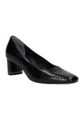 Olivienne Pumps