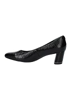 Olivienne Pumps