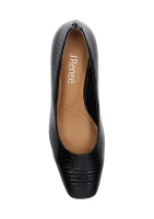 Olivienne Pumps