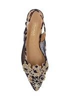 Strovanni Slingback Pumps