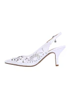 Vanani Pumps