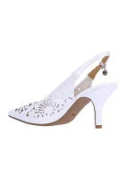 Vanani Pumps