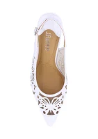 Vanani Pumps