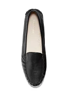 Evelyn Loafers