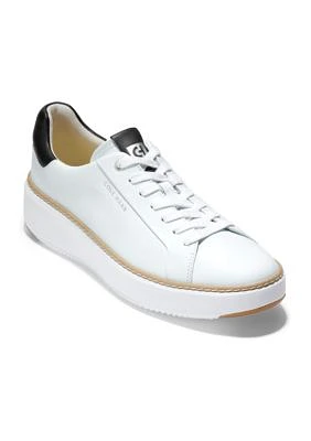 Women's Grandpro Topspin Sneakers