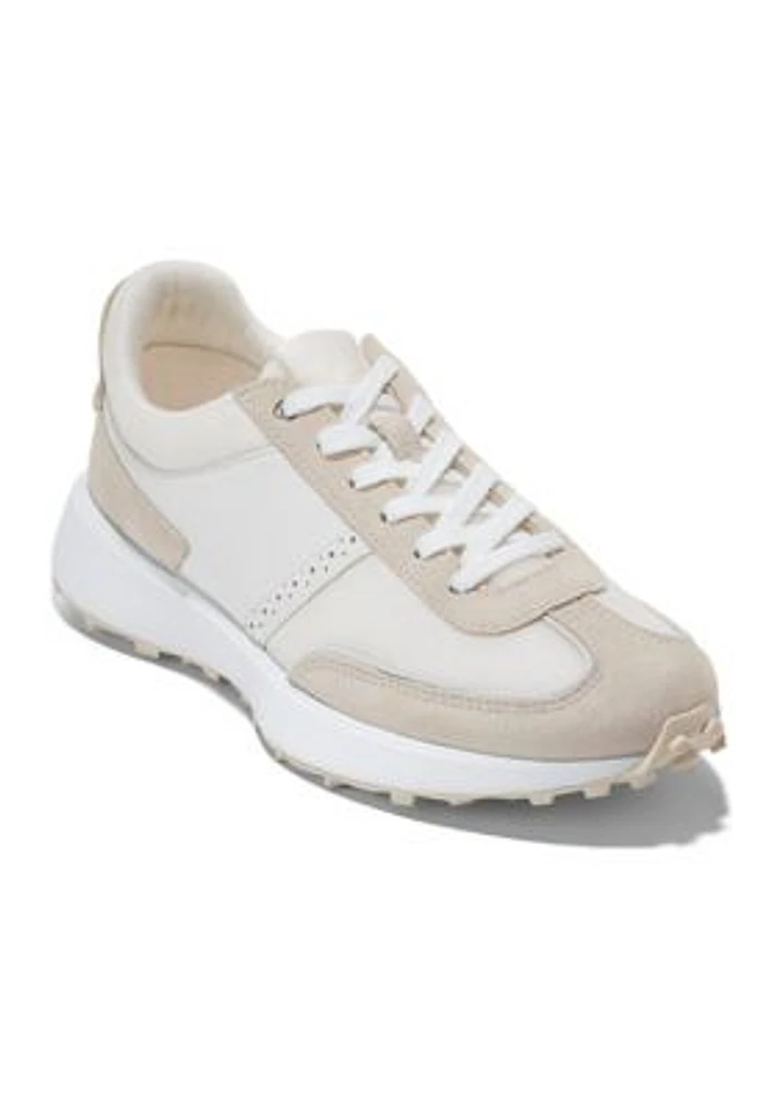 Grand Crosscourt Medow Runner Sneakers