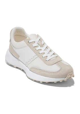 Grand Crosscourt Medow Runner Sneakers