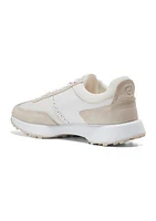 Grand Crosscourt Medow Runner Sneakers