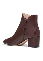 Elyse Booties