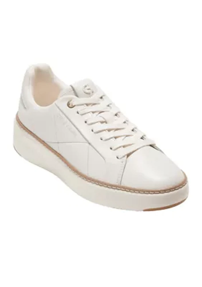 GrandPro Topspin Sneakers