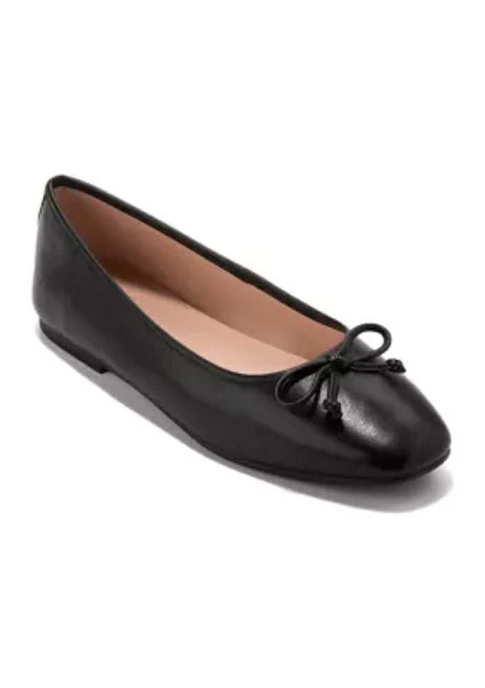 Yara Soft Ballet Flats